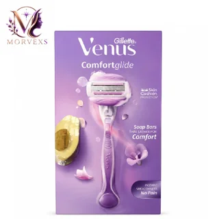 خودتراش زنانه ژیلت ونوس ComfortGlide
