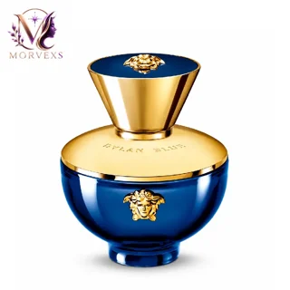 عطر ورساچه دیلان بلو زنانه ادوپرفیوم (Versace Dylan Blue Pour Femme)